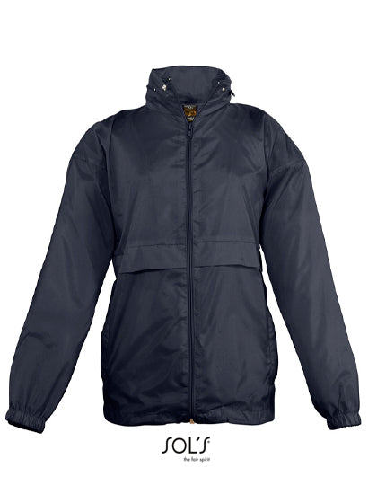 Kids´ Windbreaker Surf L-Shop