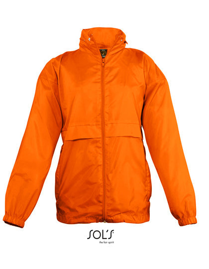 Kids´ Windbreaker Surf L-Shop