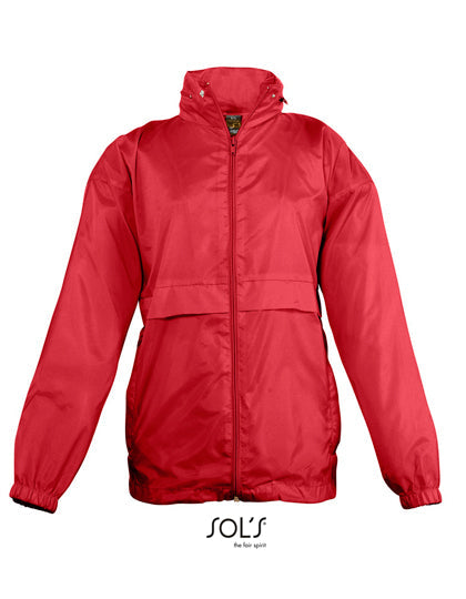 Kids´ Windbreaker Surf L-Shop