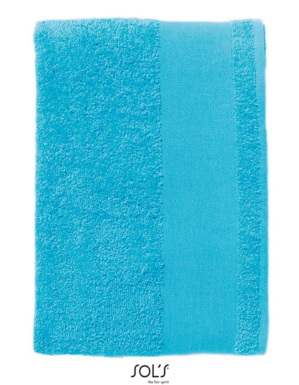 Bath Sheet Island 100