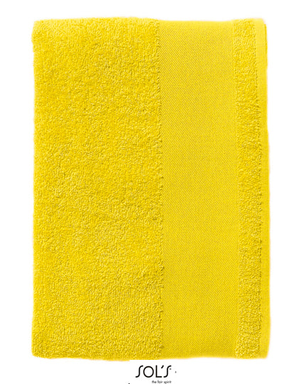Guest Towel Island 30