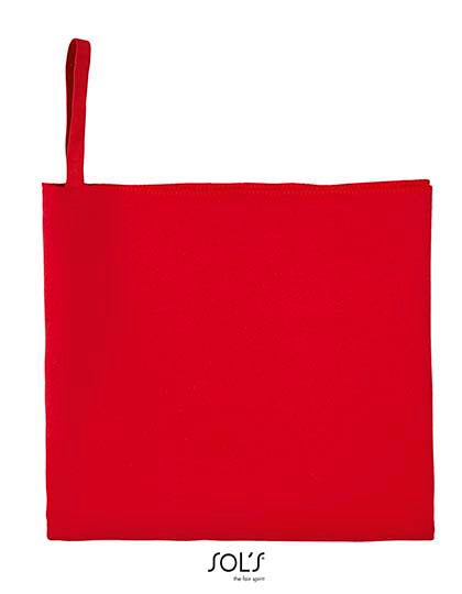 Microfibre Towel Atoll 30