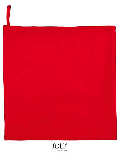 Microfibre Towel Atoll 50