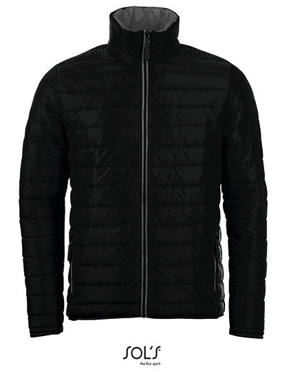 Men´s Light Padded Jacket Ride
