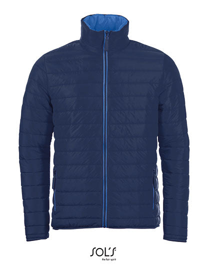 Men´s Light Padded Jacket Ride