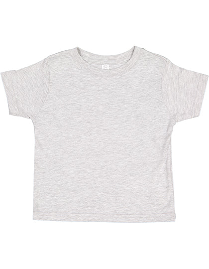 Toddler Fine Jersey T-Shirt L-Shop