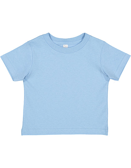 Toddler Fine Jersey T-Shirt L-Shop