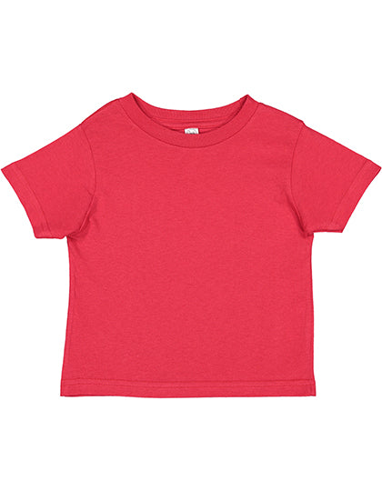 Toddler Fine Jersey T-Shirt L-Shop
