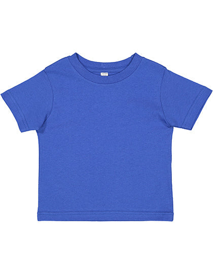 Toddler Fine Jersey T-Shirt L-Shop
