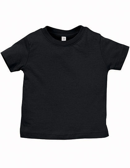 Infant Fine Jersey T-Shirt L-Shop