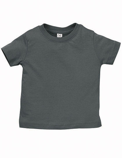 Infant Fine Jersey T-Shirt L-Shop