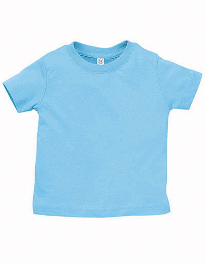 Infant Fine Jersey T-Shirt L-Shop