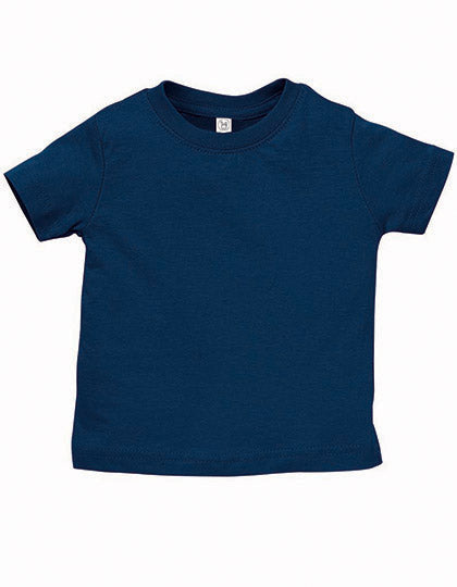 Infant Fine Jersey T-Shirt L-Shop