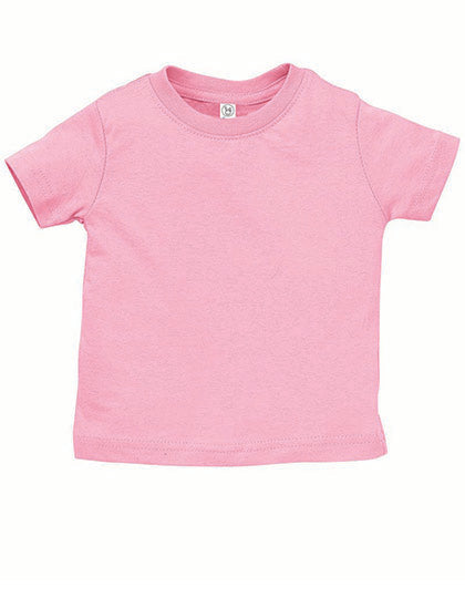 Infant Fine Jersey T-Shirt L-Shop