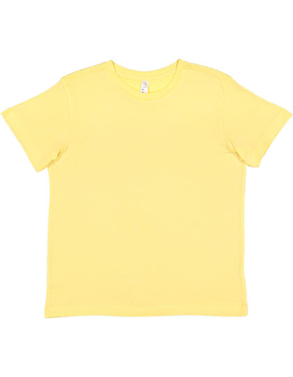 Youth Fine Jersey T-Shirt L-Shop