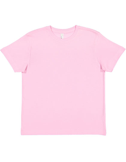 Youth Fine Jersey T-Shirt L-Shop