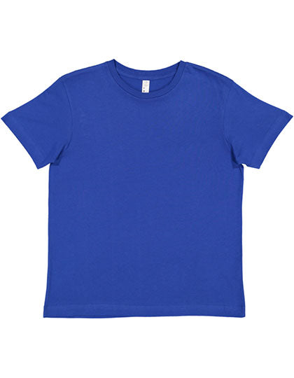 Youth Fine Jersey T-Shirt L-Shop