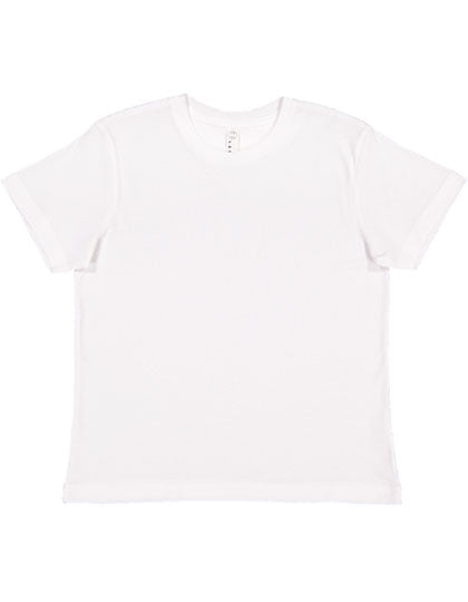 Youth Fine Jersey T-Shirt L-Shop