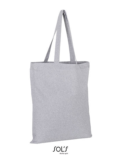 Awake Recycled Shopping Bag