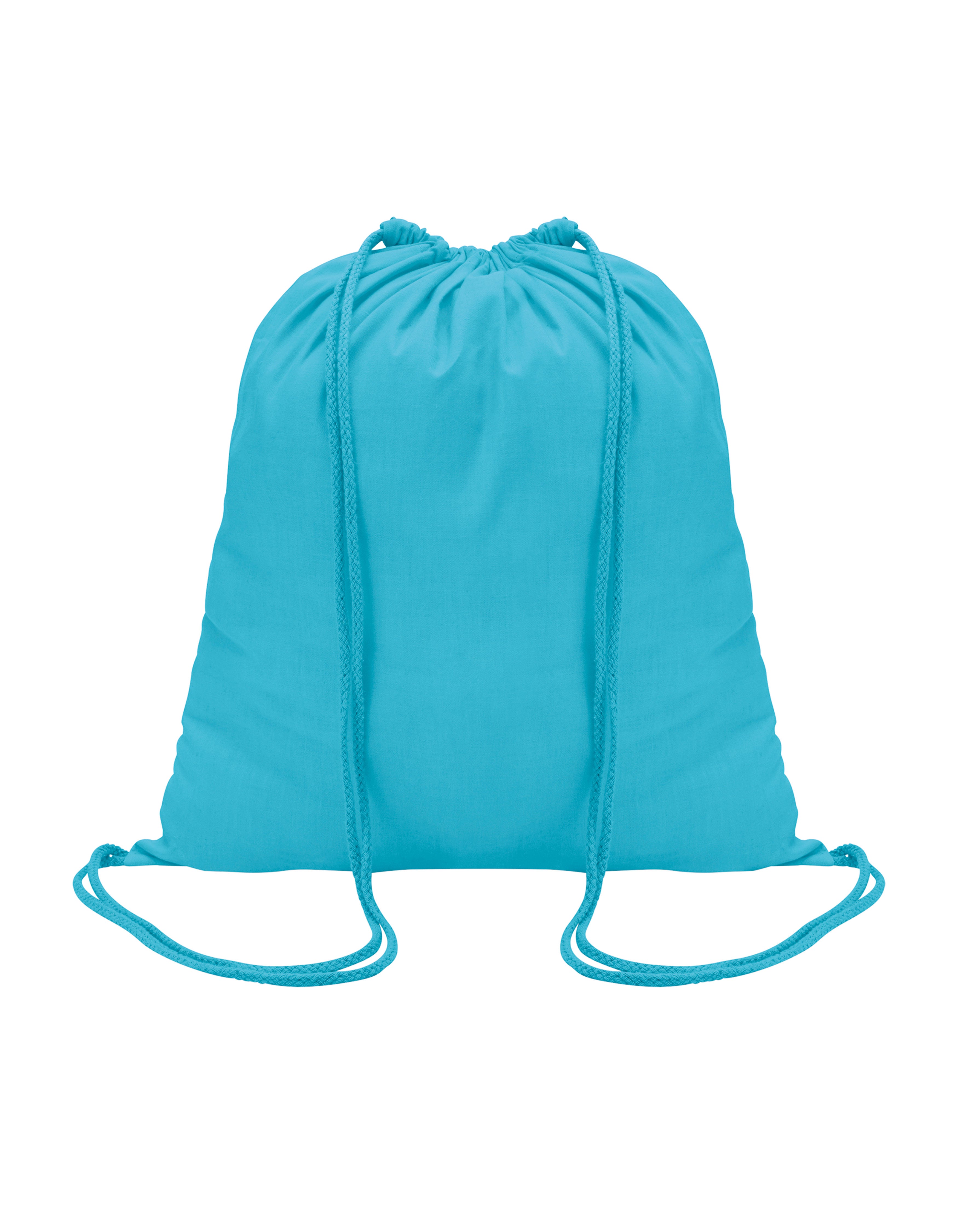 Drawstring Backpack Genova