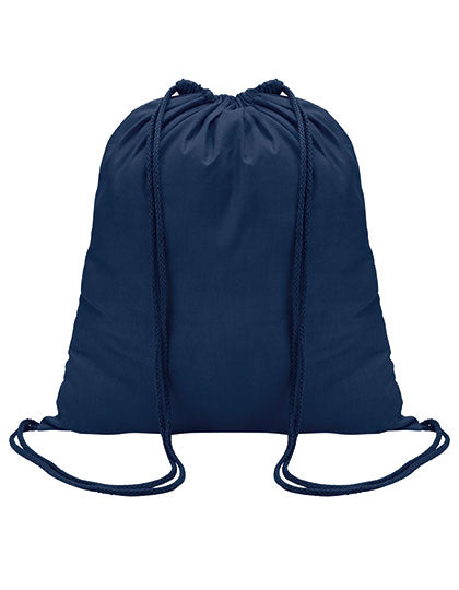 Drawstring Backpack Genova