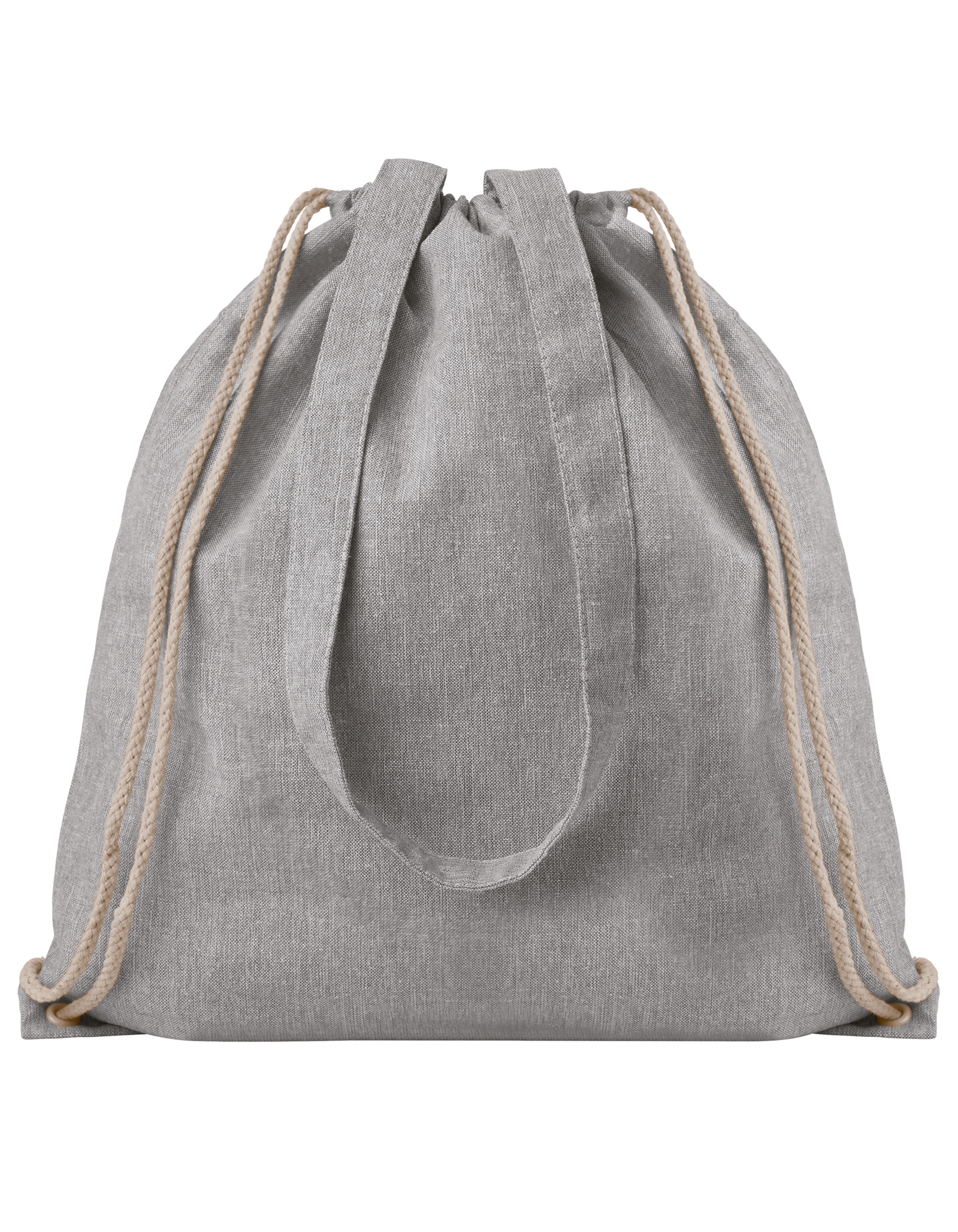 Drawstring Backpack With Handles Atlanta
