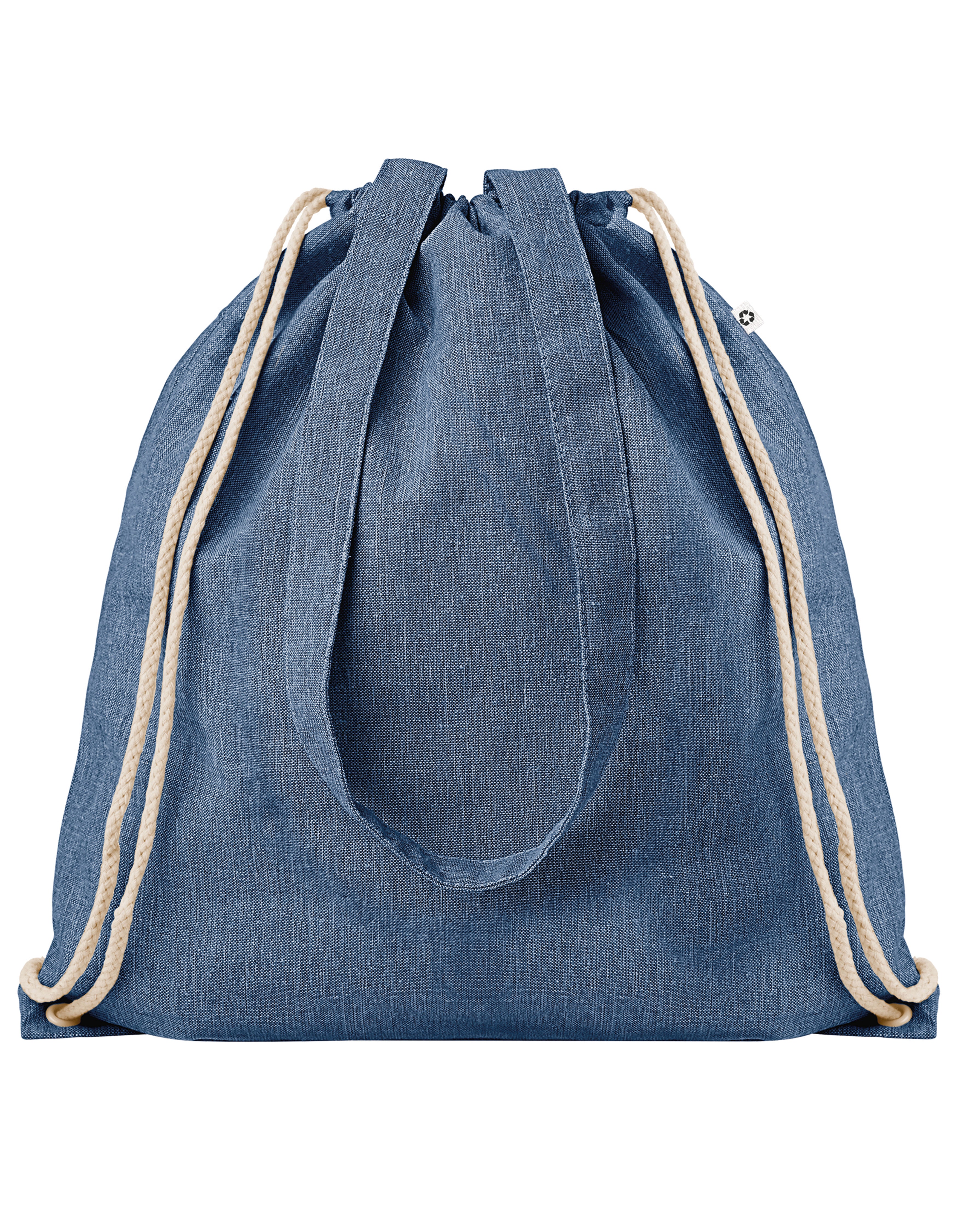 Drawstring Backpack With Handles Atlanta