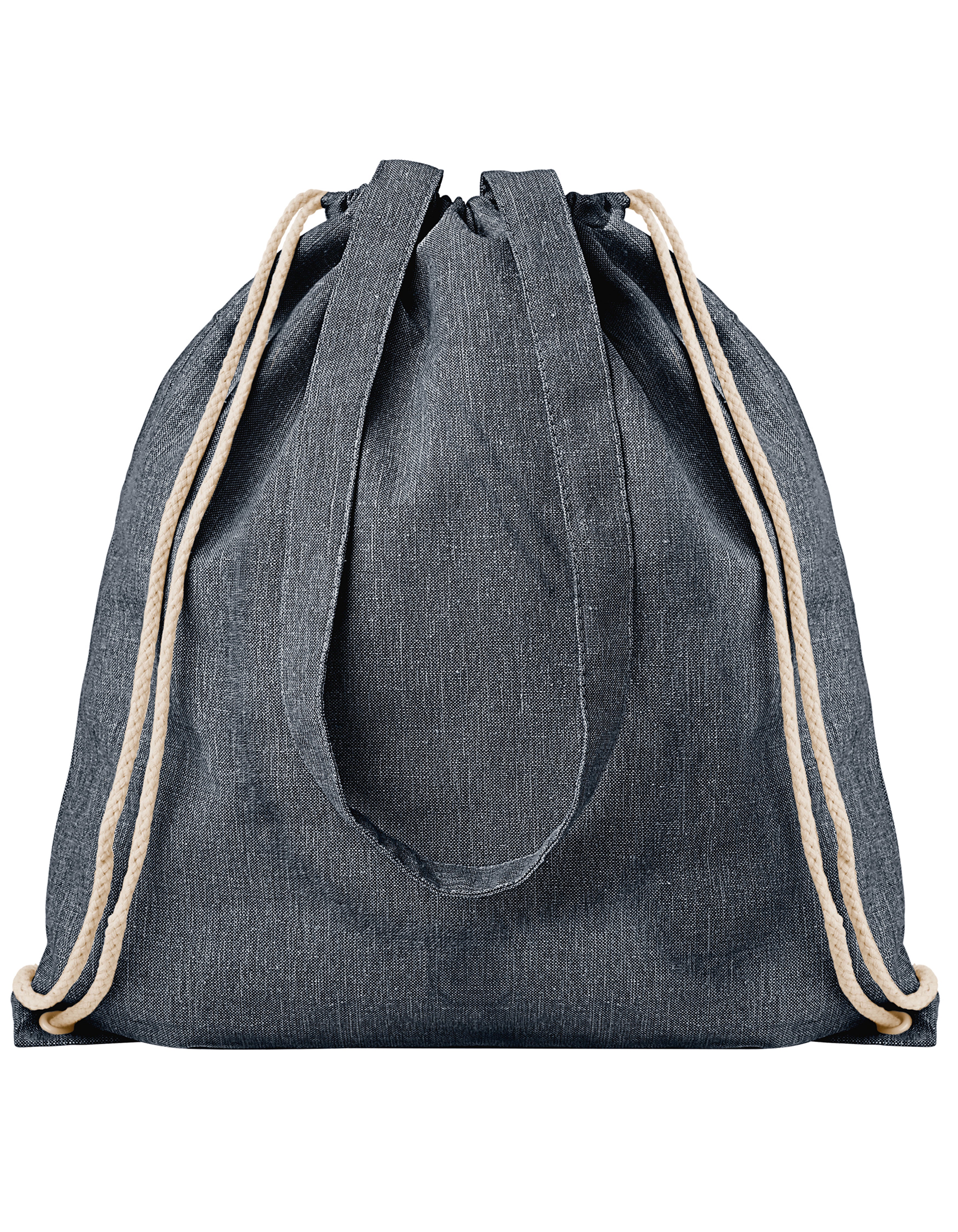Drawstring Backpack With Handles Atlanta