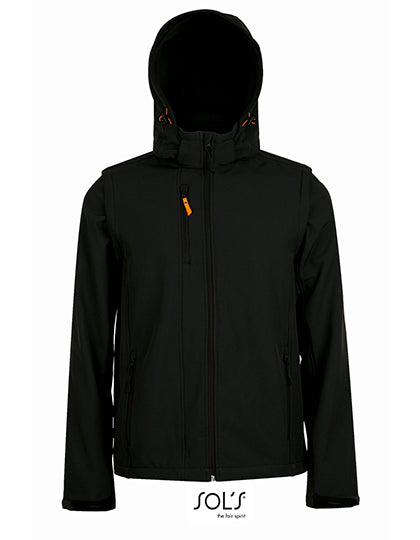 Transformer Softshell