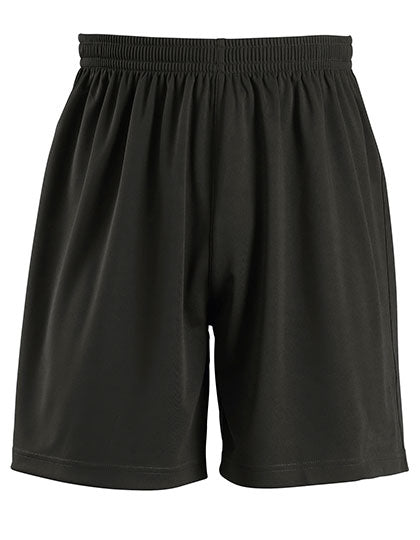 Kids´ Basic Shorts San Siro 2