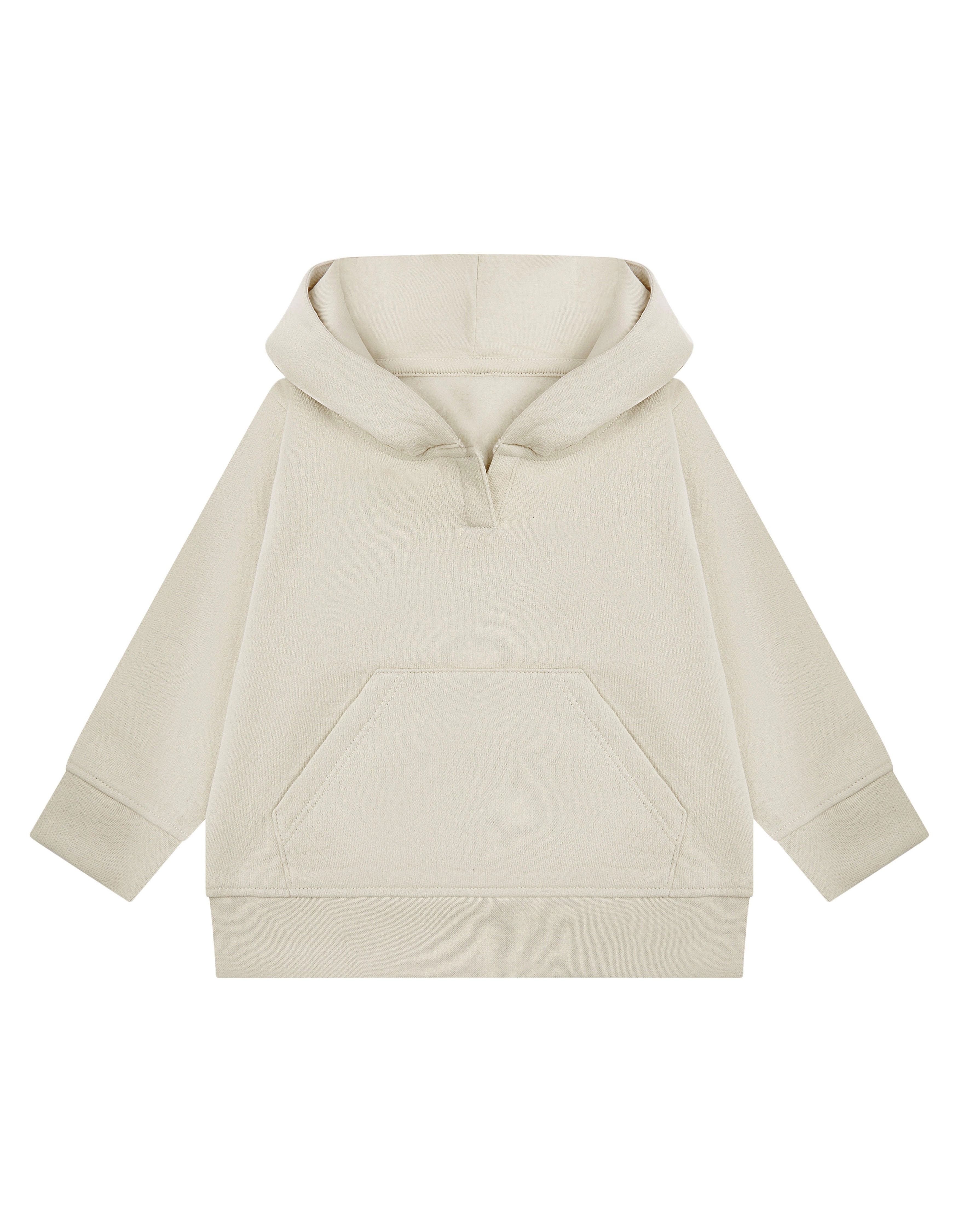 Kids´ Sustainable Hoodie