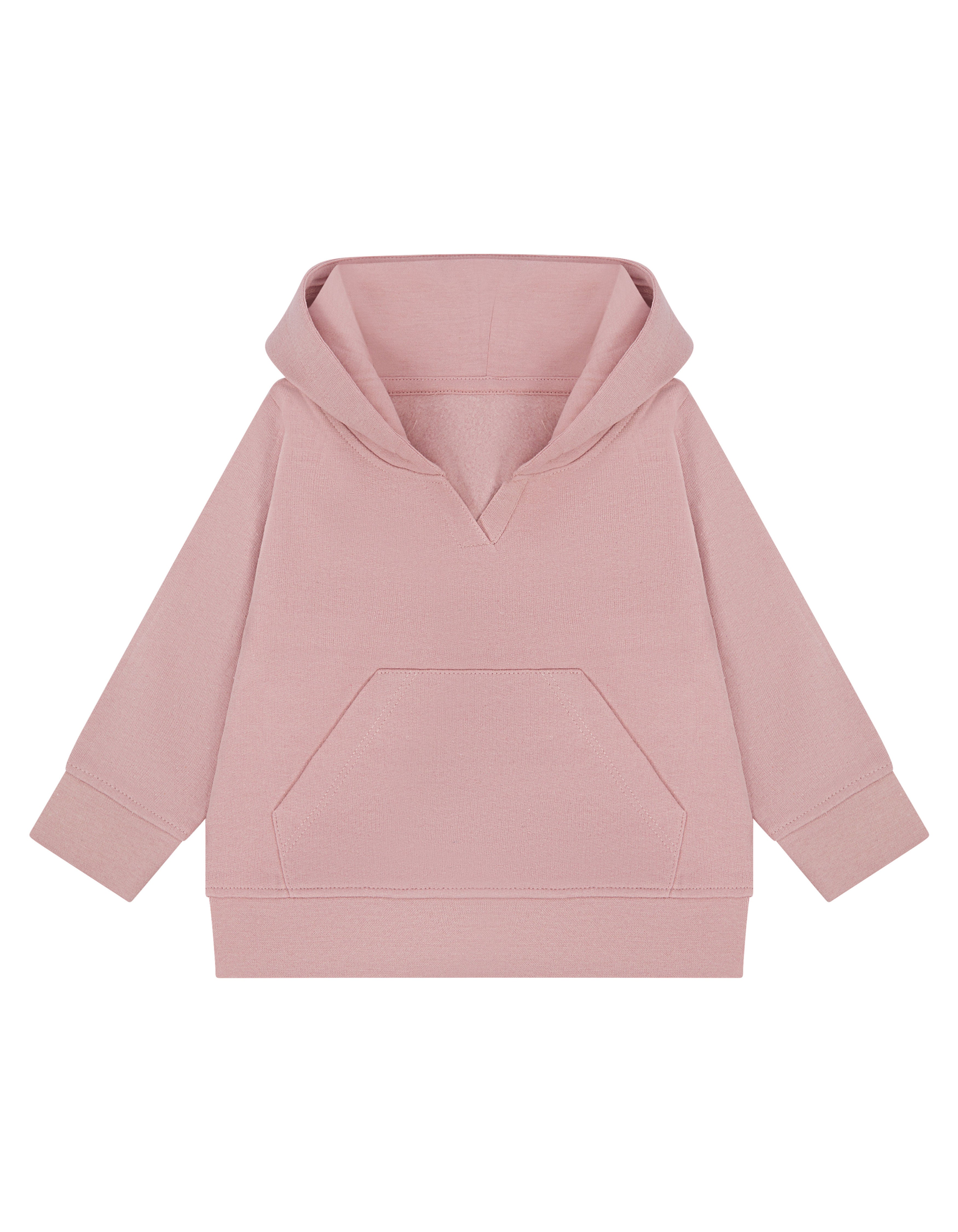 Kids´ Sustainable Hoodie