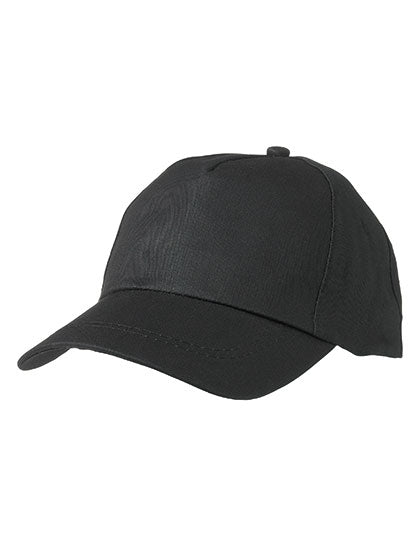 5 Panel Promo Cap L-Shop