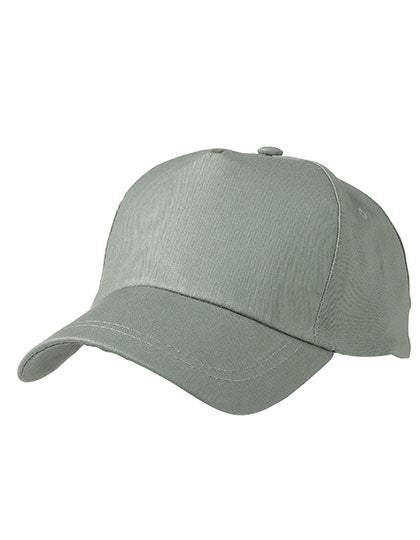 5 Panel Promo Cap L-Shop