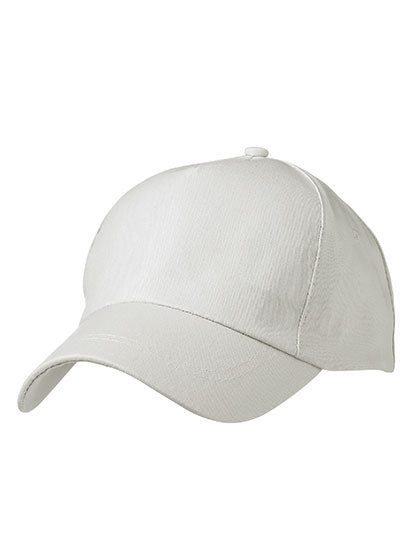 5 Panel Promo Cap L-Shop