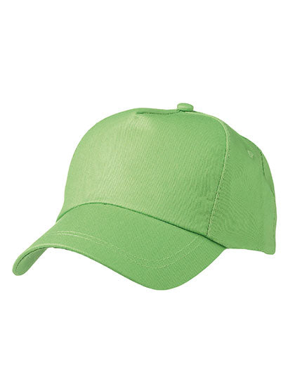 5 Panel Promo Cap L-Shop