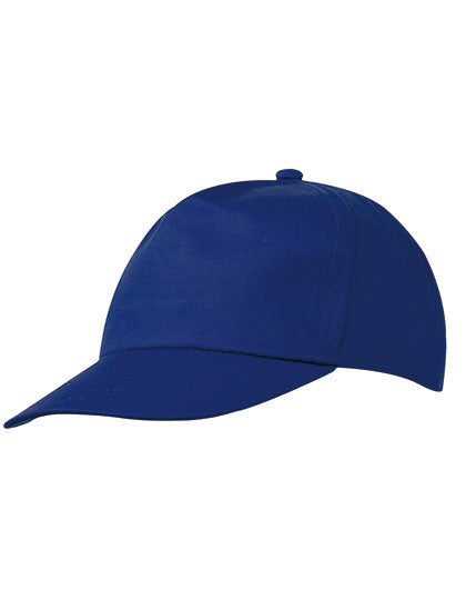 5 Panel Promo Cap L-Shop