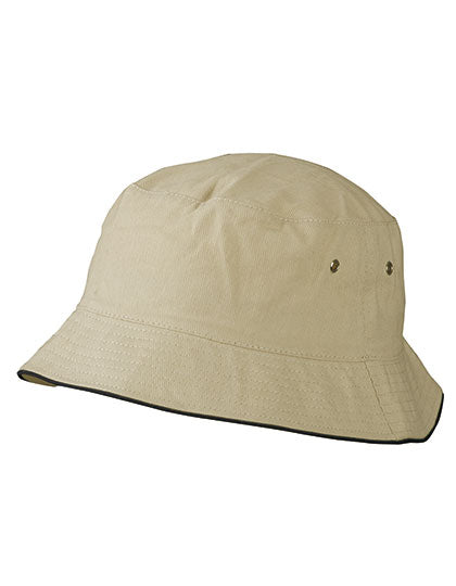 Fisherman Piping Hat L-Shop