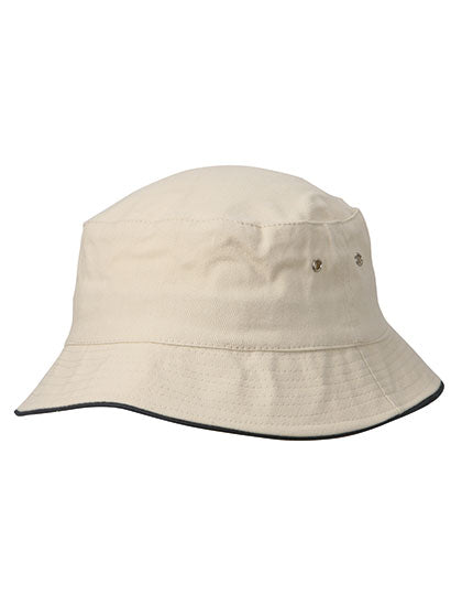 Fisherman Piping Hat L-Shop