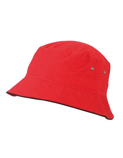 Fisherman Piping Hat L-Shop