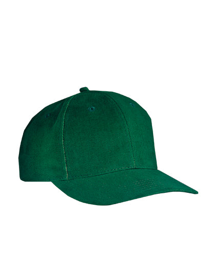 6-Panel Cap Laminated L-Shop