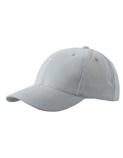 6-Panel Cap Laminated L-Shop