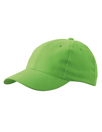 6-Panel Cap Laminated L-Shop