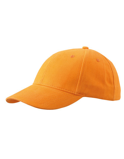 6-Panel Cap Laminated L-Shop