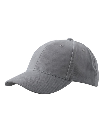 6-Panel Cap Low Profile L-Shop