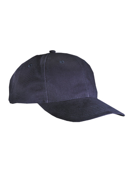 6-Panel Cap Low Profile L-Shop