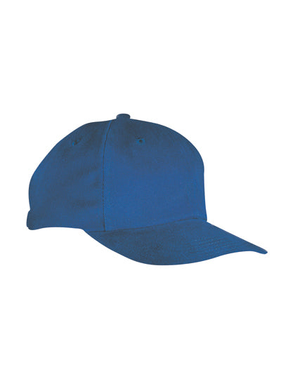 6-Panel Cap Low Profile L-Shop