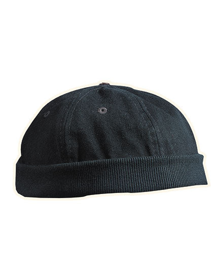 6 Panel Chef Cap L-Shop