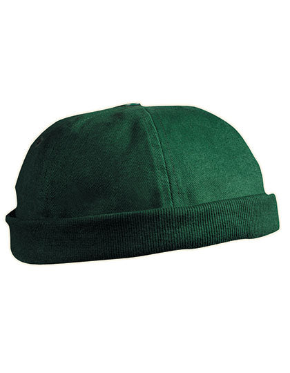 6 Panel Chef Cap L-Shop