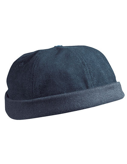 6 Panel Chef Cap L-Shop